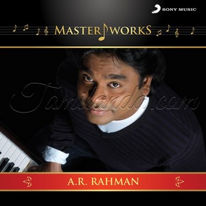MasterWorks - A. R. Rahman (1993) (A.R. Rahman)